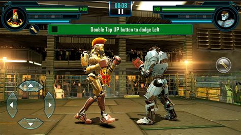 real steel robot boxing modded apk|world robot boxing hack apk.